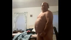 Stripping 3 Thumb