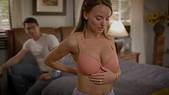 Cute Step Mom Needs a Massage &mdash_ MILFED Thumb