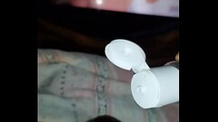Anal Thumb