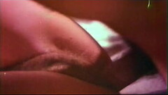 Vintage hairy pussy missionary with cumshot Thumb