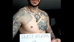 V&iacute_deo de verificaci&oacute_n para mi canal Thumb