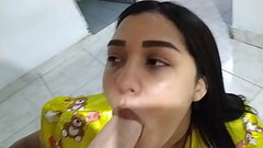 Mi Hermanastra Pide Polla Thumb
