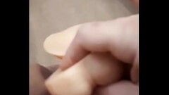 Моя жена Сарина сама себя удовлетворила Thumb