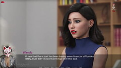 Ms.Denvers #2 | Sex Game Playthrough Thumb