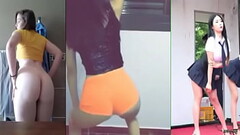 Rebota Rebota no es Pelota es Nalgota - Recopilaci&oacute_n Bailes Hot Thumb