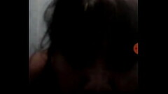 Mi novia y yo tenemos chat hoy y hacemos videollamada un d&iacute_a antes de irnos a coger Thumb