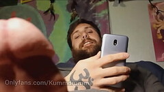 Suck my cock on cam so everyone knows what a slut you are Thumb