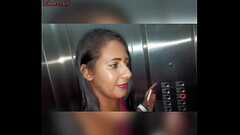 Bruna foi arrombada pelo neg&atilde_o do pagode. Thumb
