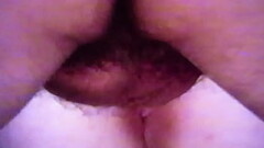 oldie again of creampie fucking up close Thumb