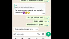 La vecina quiere verga denuevo parte 2 Thumb
