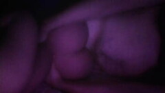 Night Time Doll Lovin'_- Hanidoll Big Fat Torso with Arms pt1 Thumb