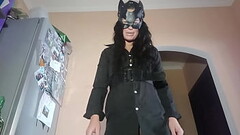 Hot milf jump in your face and cum Thumb