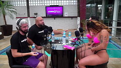 Didi e Leleco tirando a saia das novinha e deixando elas peladinha - Irm&atilde_s Sumpani Thumb