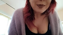stepmom knows how to turn you on Thumb