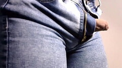 TS Angelique - Webcam show from February 27, 2022 - Free version Thumb