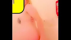 She wild for this one I bought her a dildo Thumb