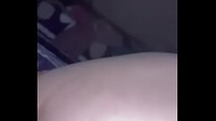 My Wife con tap&oacute_n en su culo Thumb