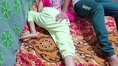 देसी लड़की ने अपने देवर से चूदी Thumb