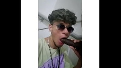 Fumei1 deu tes&atilde_o fui ca&ccedil_ar rola pra mamar Thumb