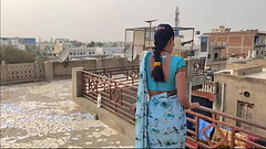 Newly Marriage Indian Bhabhi Sex With Young Boyfriend Hardcore Hindi Sex Voice Thumb