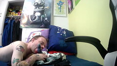 crazy frog blowjob Thumb