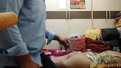 चूत को चोदा घर मे जब रात मे कोई नही था रूम मे Thumb