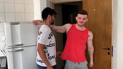 minha mulher viajou meu amigo me chamou pra da uma ajuda - Marcos Goiano Thumb