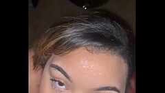 Pretty lightskin sucks me up Thumb