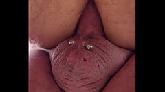 Captain Bob f***ing a eunuch with no penis and empty ball sack Thumb