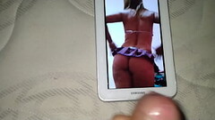Cum tribute para Monicatributoshomenagens Thumb