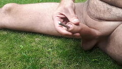 Sonding cock Thumb
