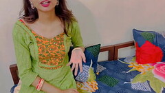 Badi Behn took advantage when there was no one in the house (in Hindi voice) Thumb