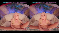 VRALLURE Toying Around Thumb