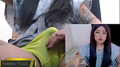 Bonus clip stream 20 nov 2022 kimberly polizzi wank Thumb