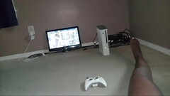 Massage of wet dick while on skyrim pt3 Thumb