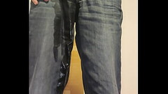 Peeing in Living room Thumb