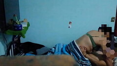 Cogiendo rico en casa Thumb