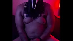 Daddy ghost face drops a huge lod Thumb