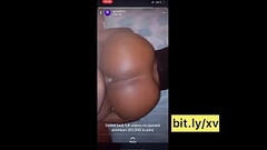 Big Ass Brunette Wants To Fuck A Big Cock Thumb