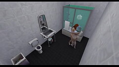 I eat my best friend'_s sweet pussy - Part 2 Thumb