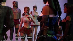 Being A Dik 240 (Chick Route) Thumb