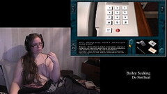 Naked Royal Tower Play Through part 6 Thumb