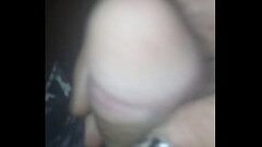 Horney and alone again Thumb