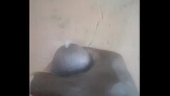 masturbating Thumb