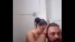 Bathroom sex Thumb
