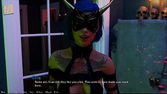 Being A Dik 237 (Chick Route) Thumb