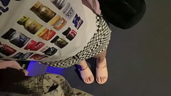 ME CHUPO LA PIJA EN EL CINE Y SE LA METI&Oacute_ HASTA EL FONDO Thumb