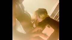 She had me ready to cum Thumb