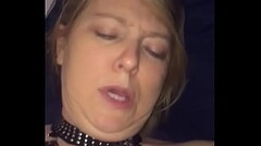 more moaning &amp_ squeeling from Brit girl Alison as she is arsefucked (3) Thumb