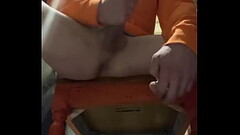 Cumming Thumb